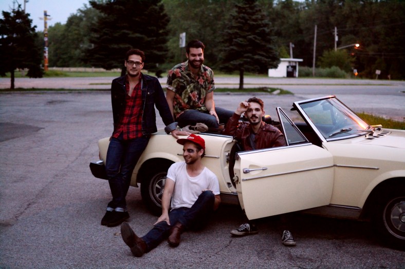 The Modern Electric Promo 1 PHOTO CREDIT John Patrick