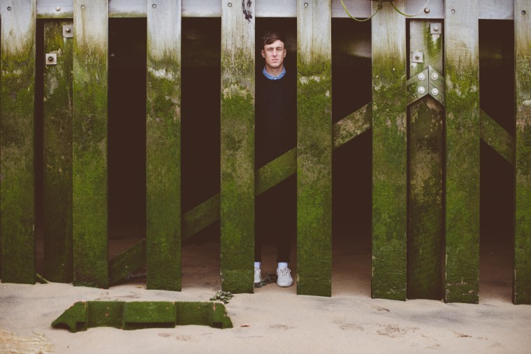 Luke Leighfield Promo 2 [by Tom Price]