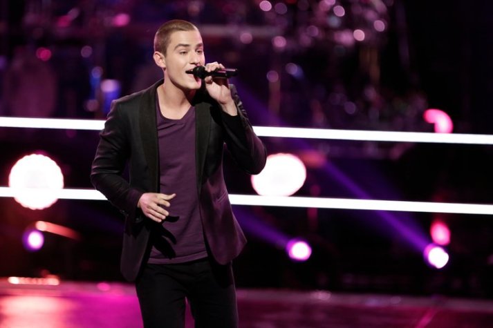 The Voice - Season 7