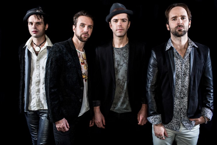 TheTrewsAug14_DavidBastedo