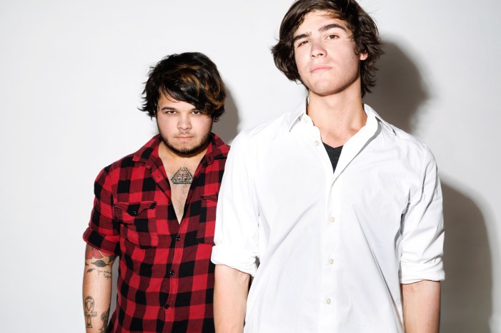 Renaissance Kids Promo copy