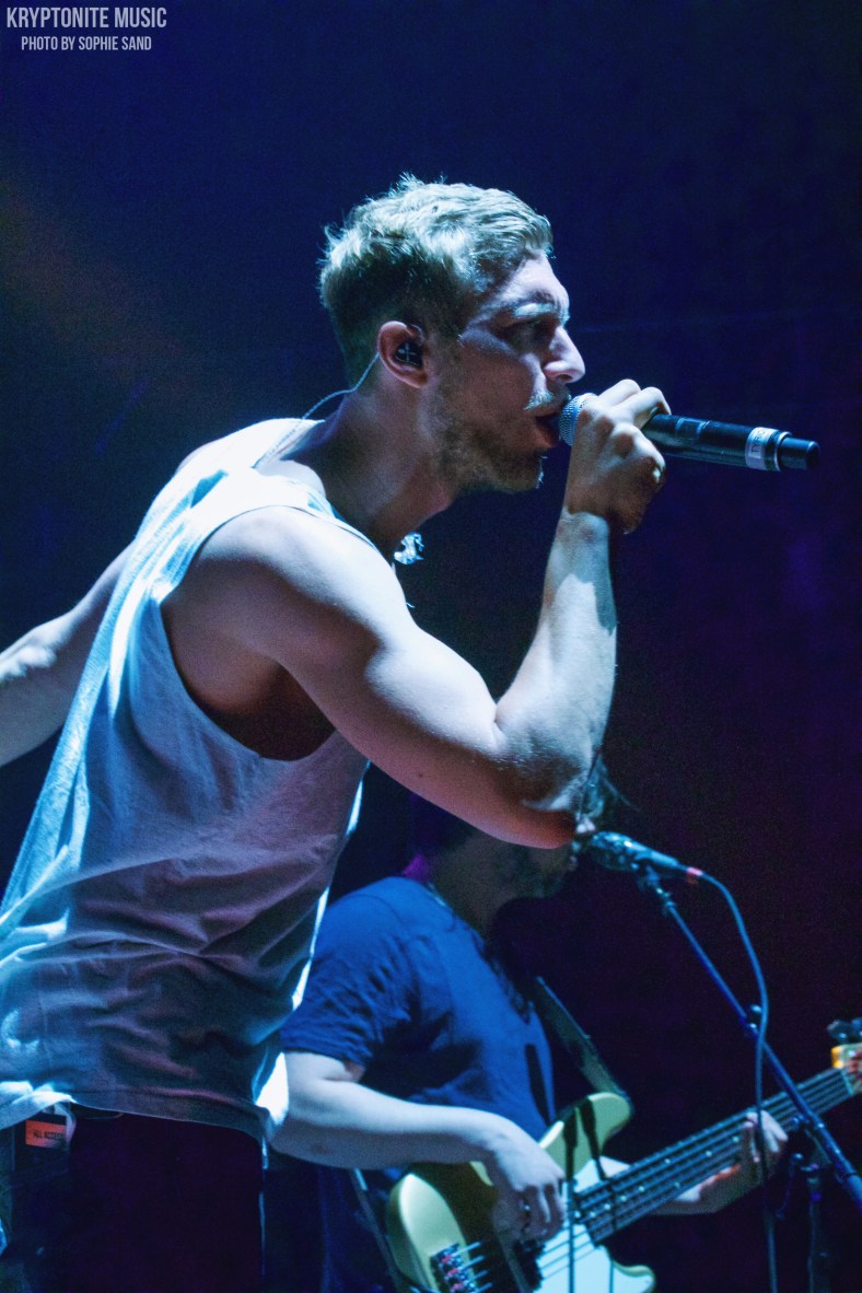 Processed with VSCOcam with f2 preset