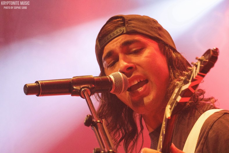 Processed with VSCOcam with f2 preset