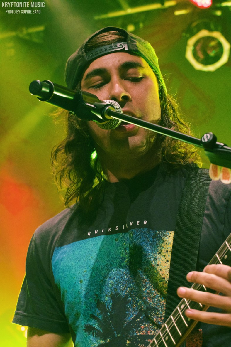 Processed with VSCOcam with c1 preset