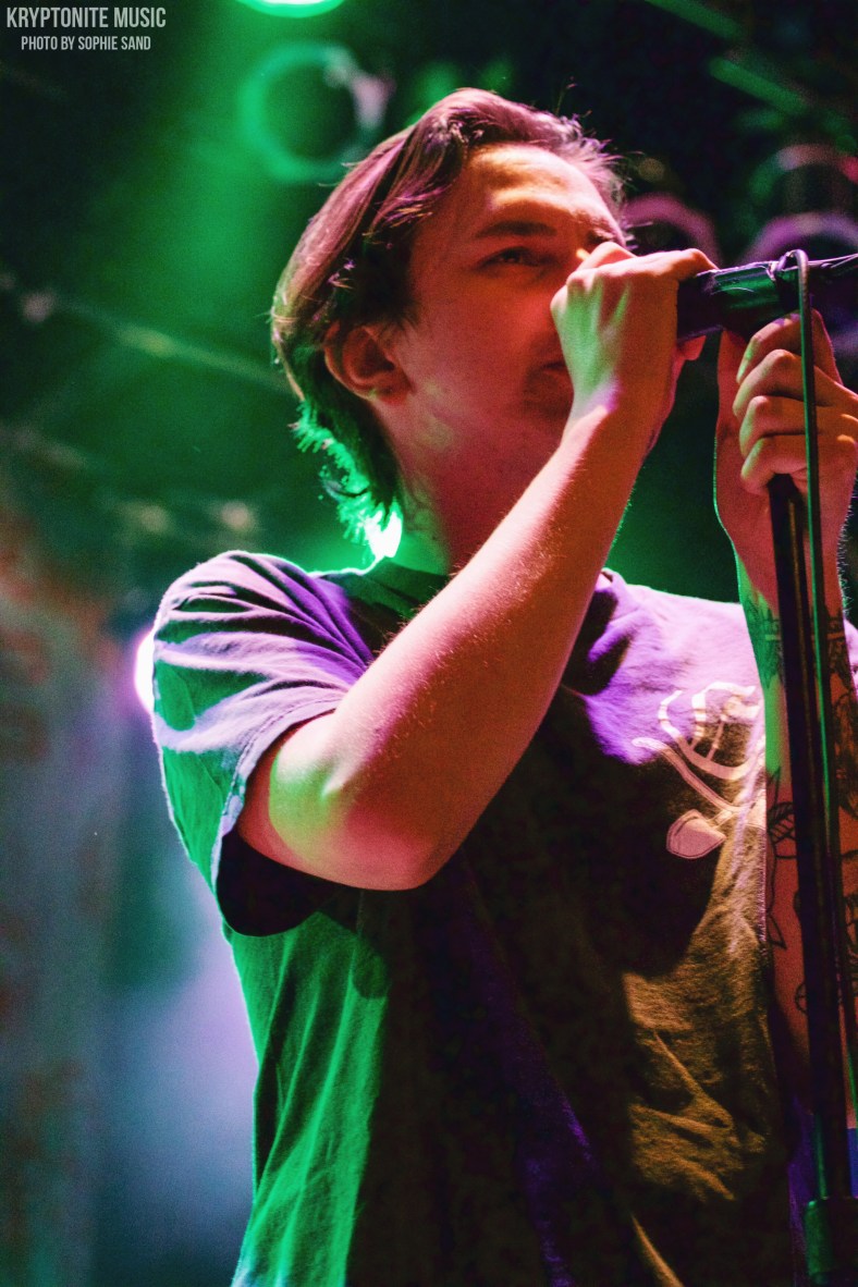 Processed with VSCOcam with f2 preset