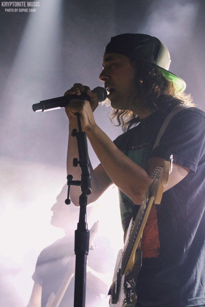 Processed with VSCOcam with c1 preset