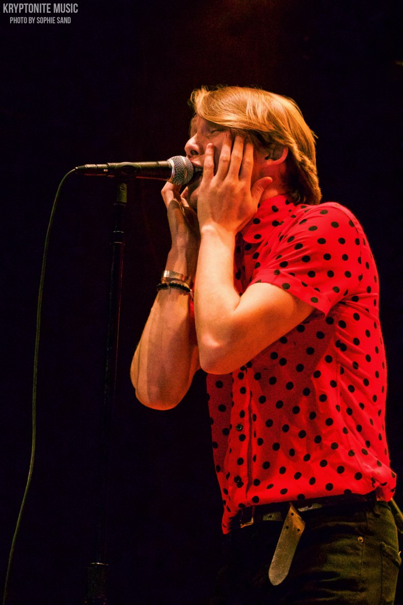 Processed with VSCOcam with c1 preset