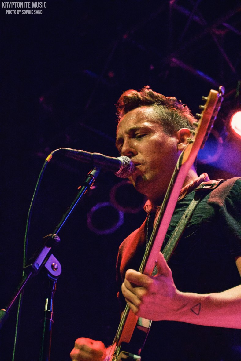 Processed with VSCOcam with f2 preset