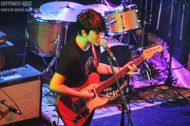 Processed with VSCOcam with f2 preset