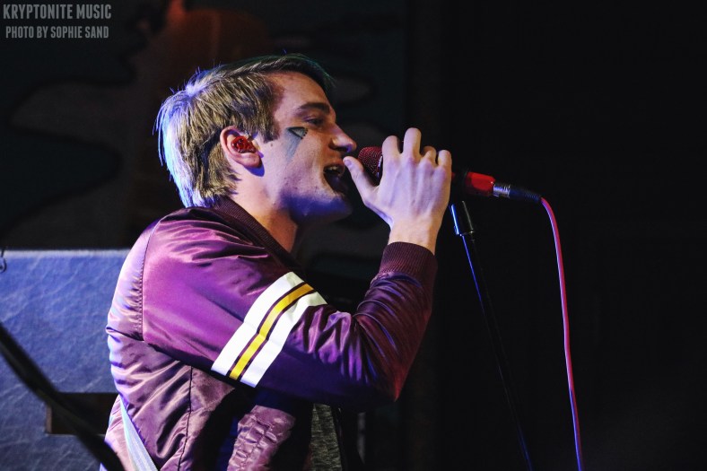 Processed with VSCOcam with f2 preset