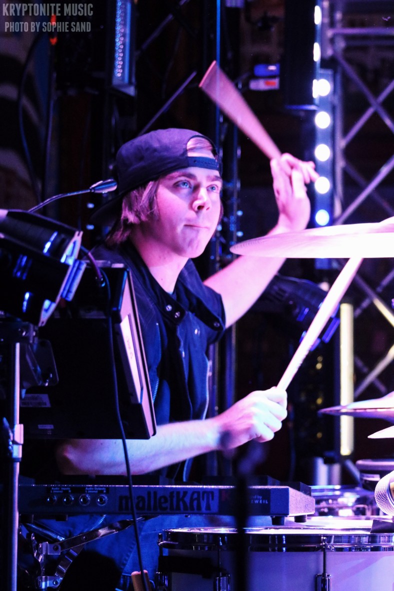 Processed with VSCOcam with c1 preset