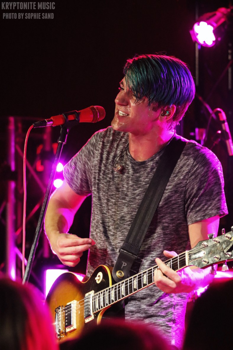 Processed with VSCOcam with m3 preset