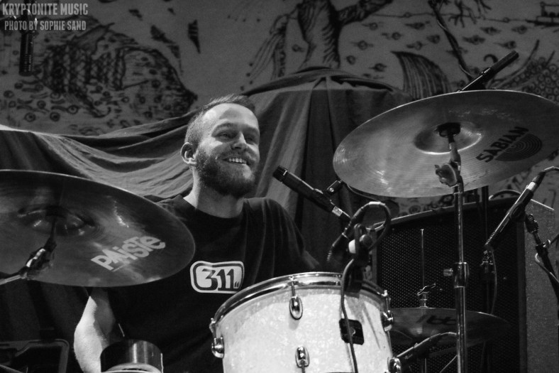 Processed with VSCOcam with b1 preset