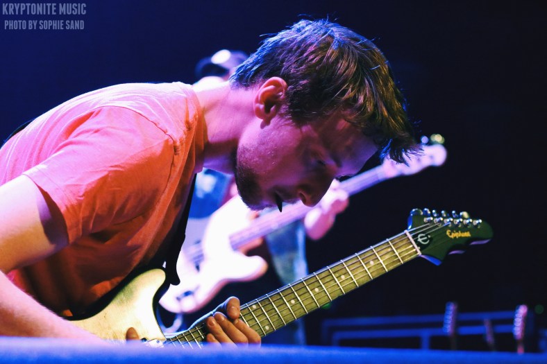 Processed with VSCOcam with f2 preset